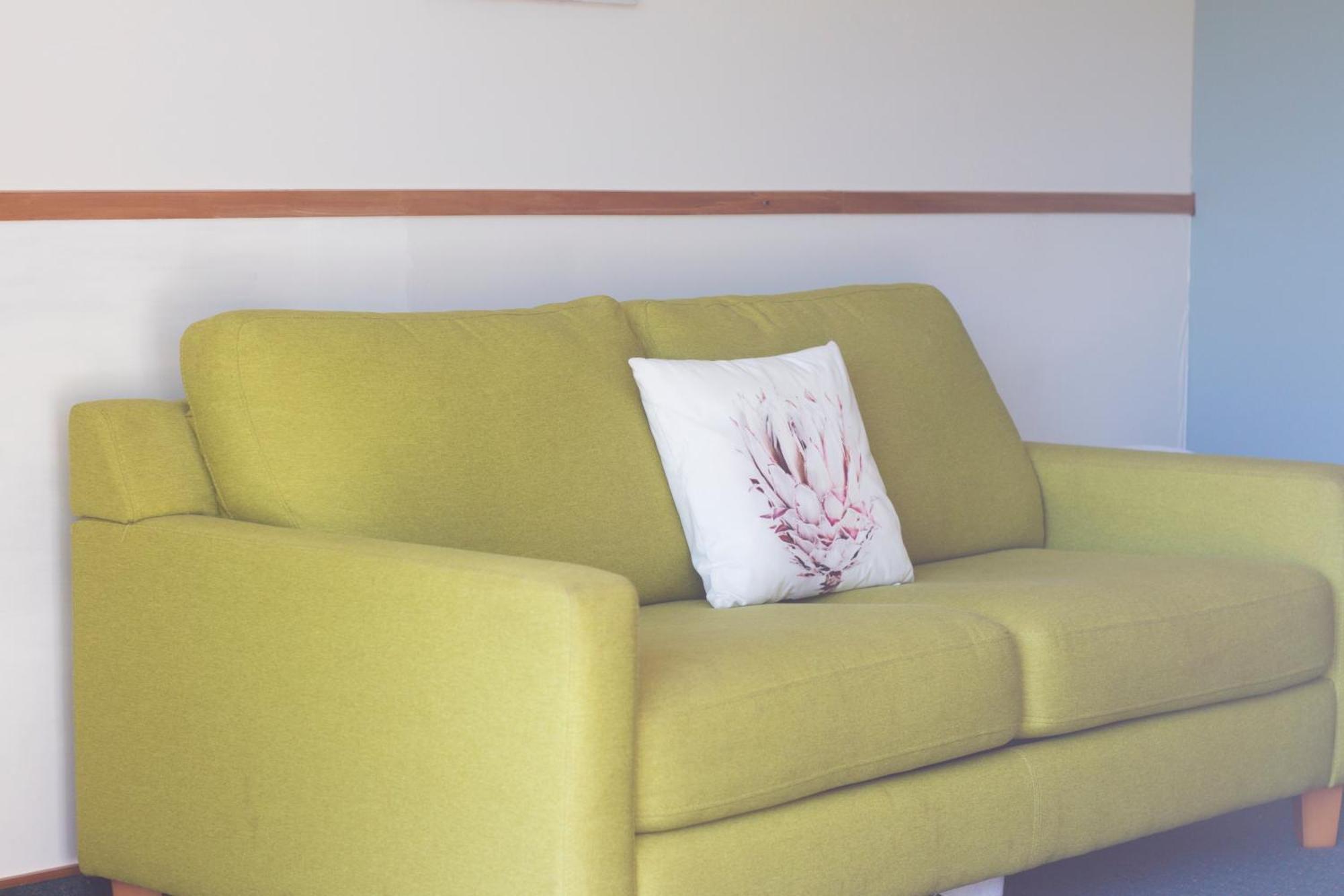 Aston Norwood Chalets Upper Hutt Bagian luar foto