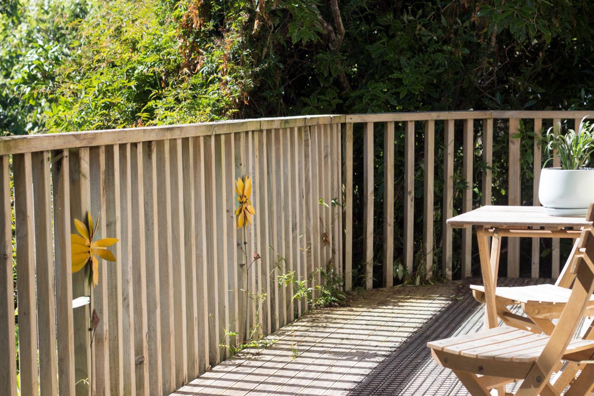 Aston Norwood Chalets Upper Hutt Bagian luar foto