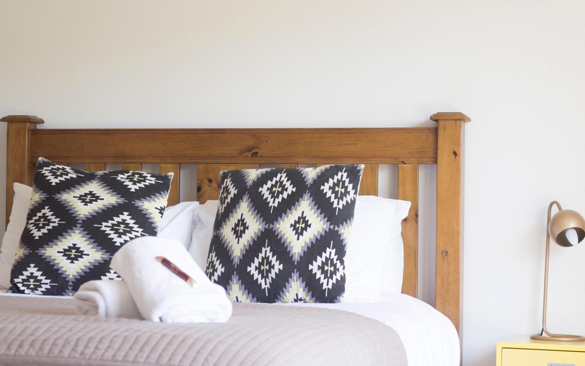 Aston Norwood Chalets Upper Hutt Bagian luar foto