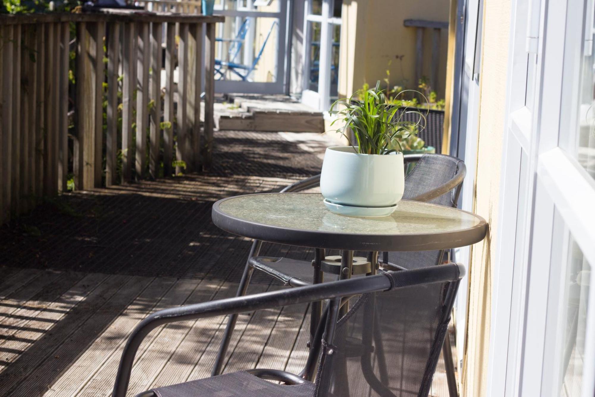 Aston Norwood Chalets Upper Hutt Bagian luar foto