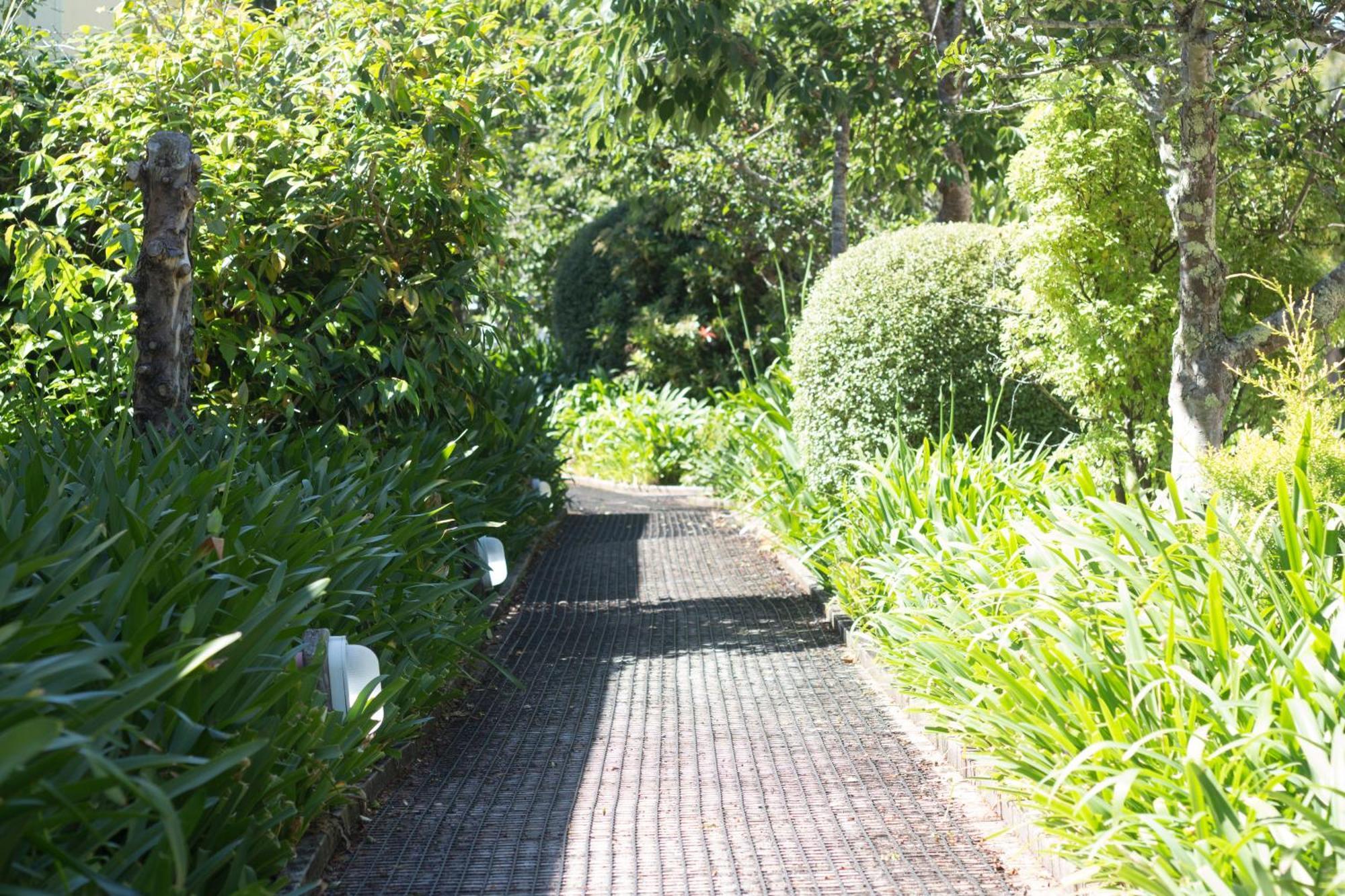 Aston Norwood Chalets Upper Hutt Bagian luar foto