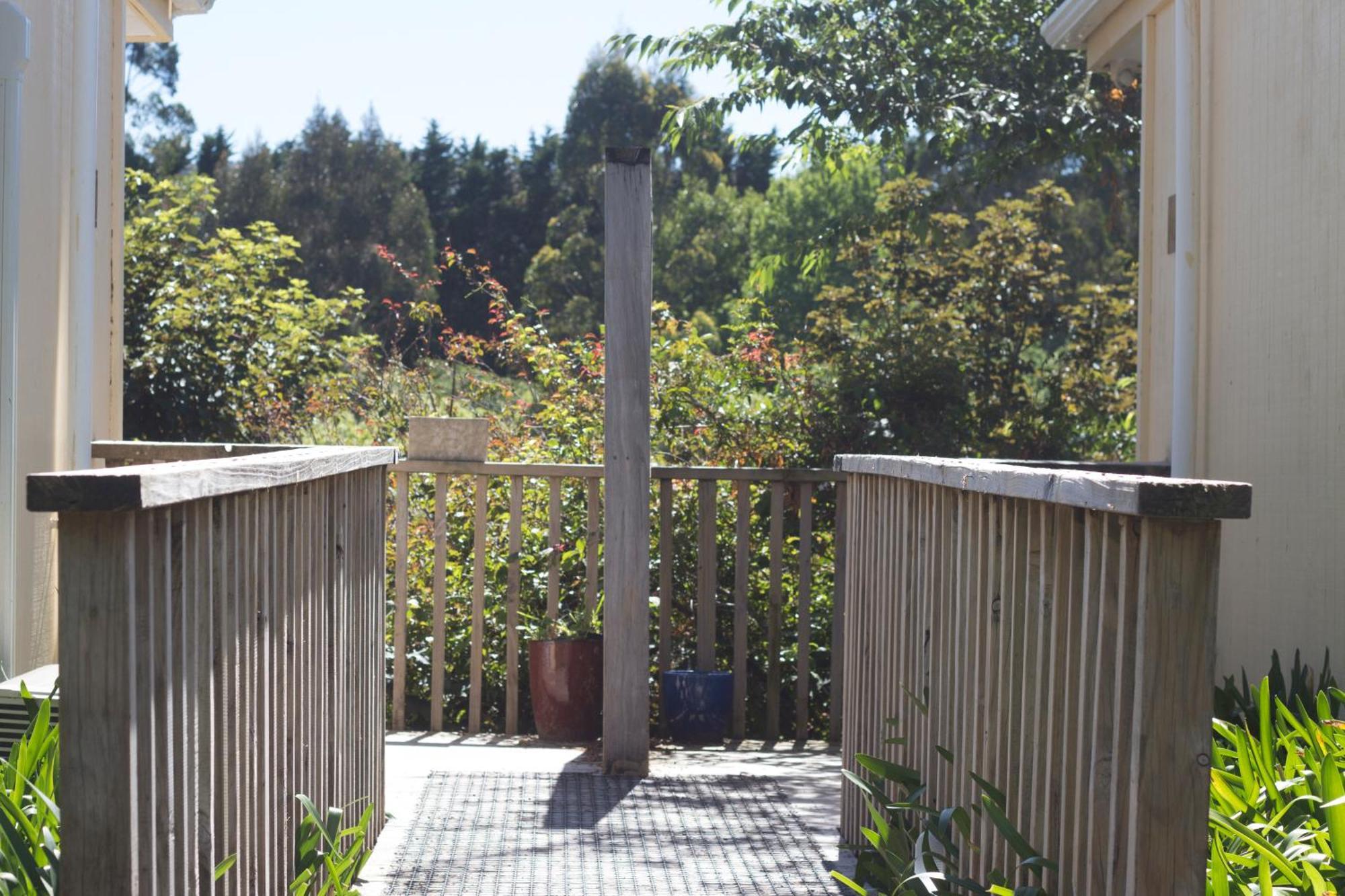 Aston Norwood Chalets Upper Hutt Bagian luar foto