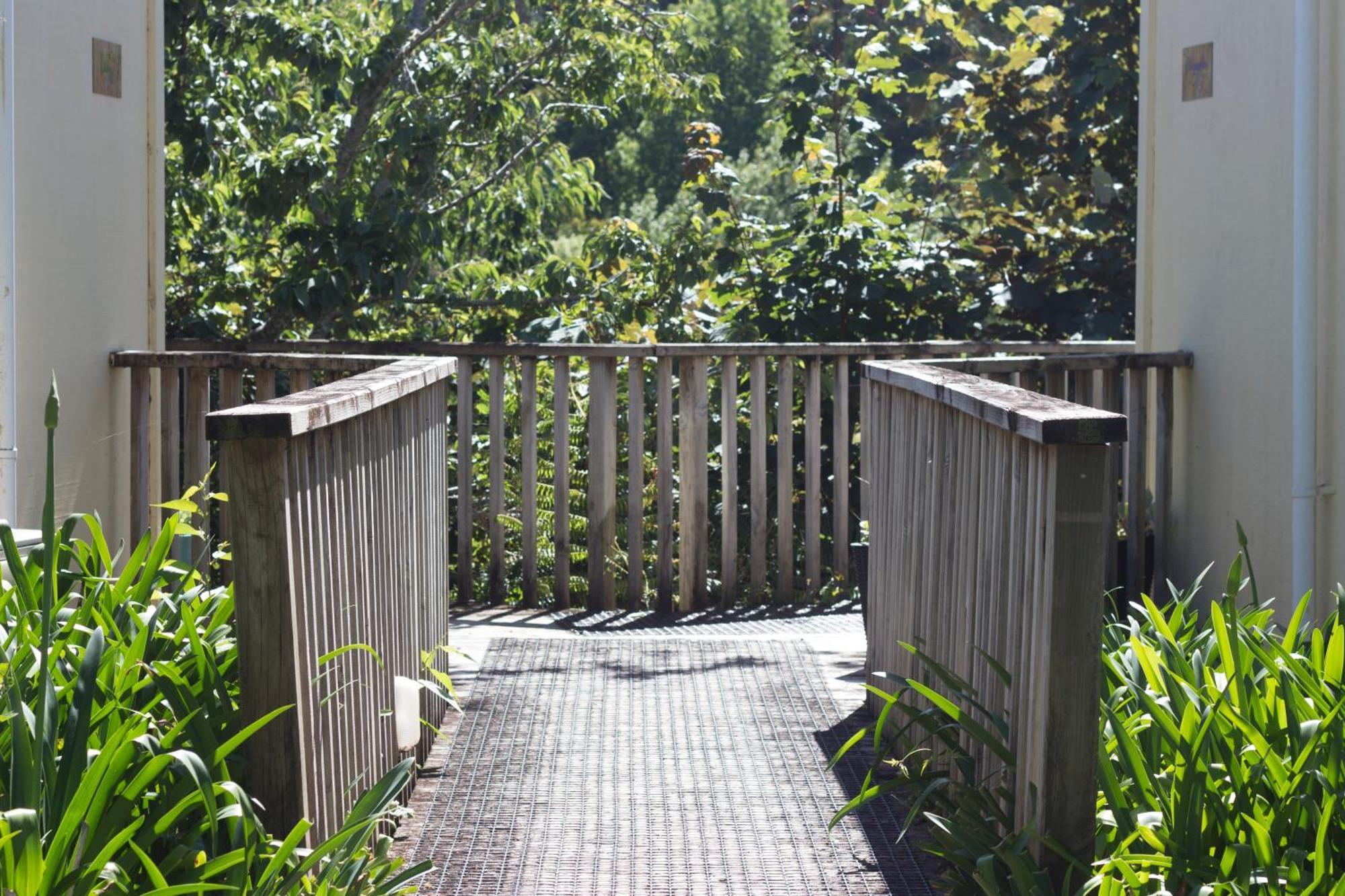Aston Norwood Chalets Upper Hutt Bagian luar foto