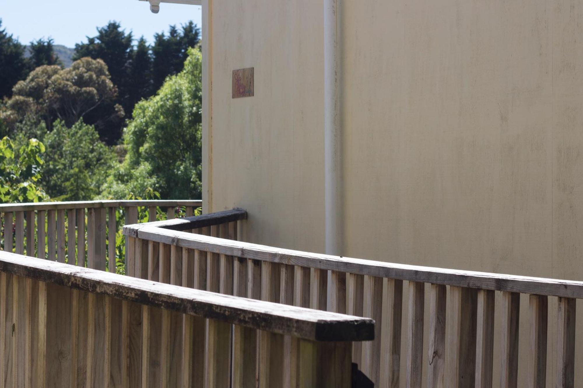 Aston Norwood Chalets Upper Hutt Bagian luar foto